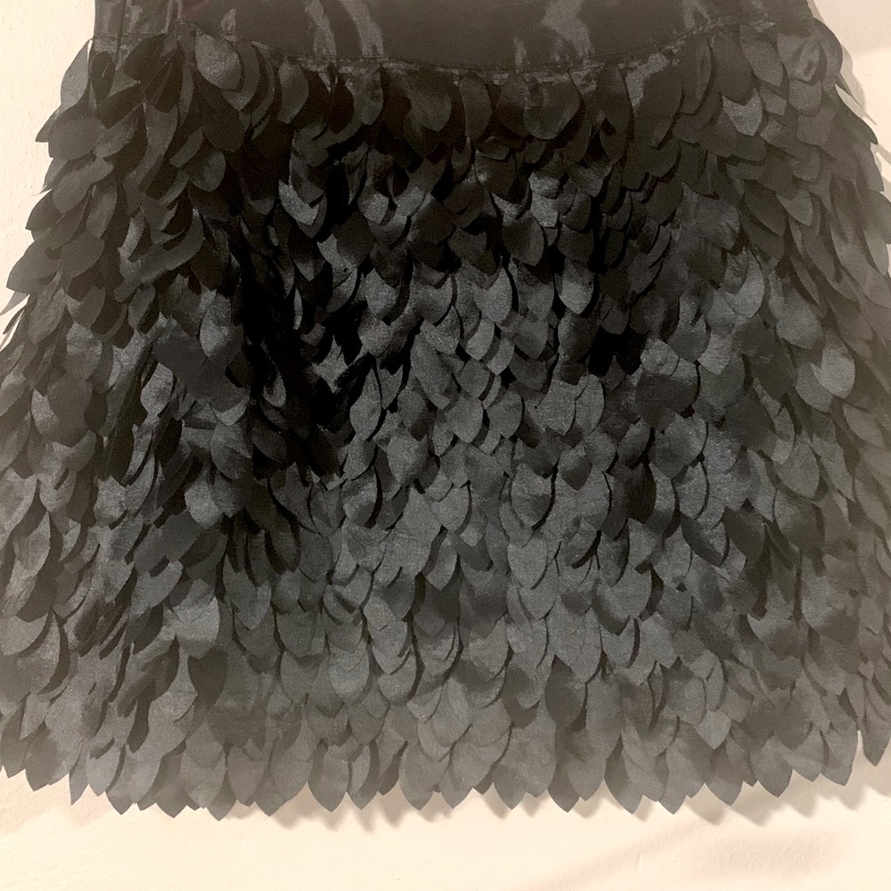 Black Skirt